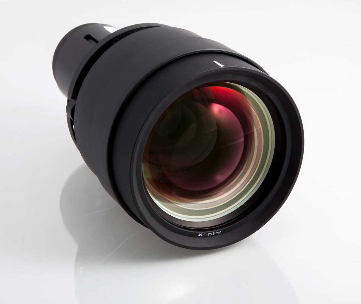 Barco FLD EN14 (2.37 - 3.79 : 1) Long Throw Zoom Projector Lens