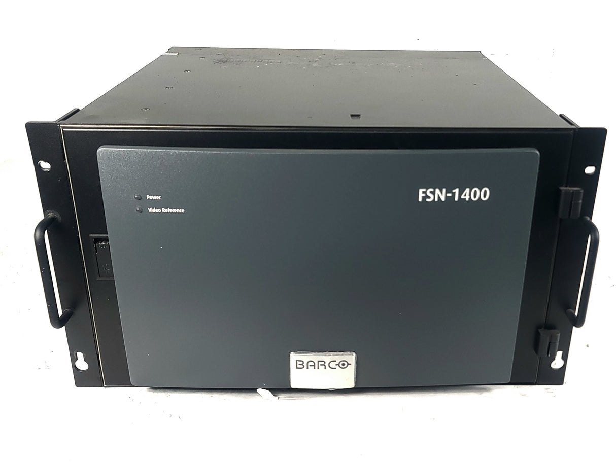 Barco FSN-1400 Video Processor