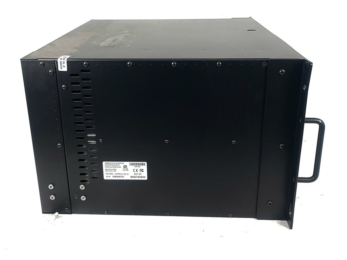 Barco FSN-1400 Video Processor