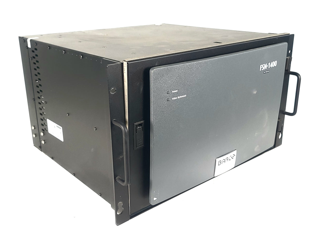 Barco FSN-1400 Video Switcher