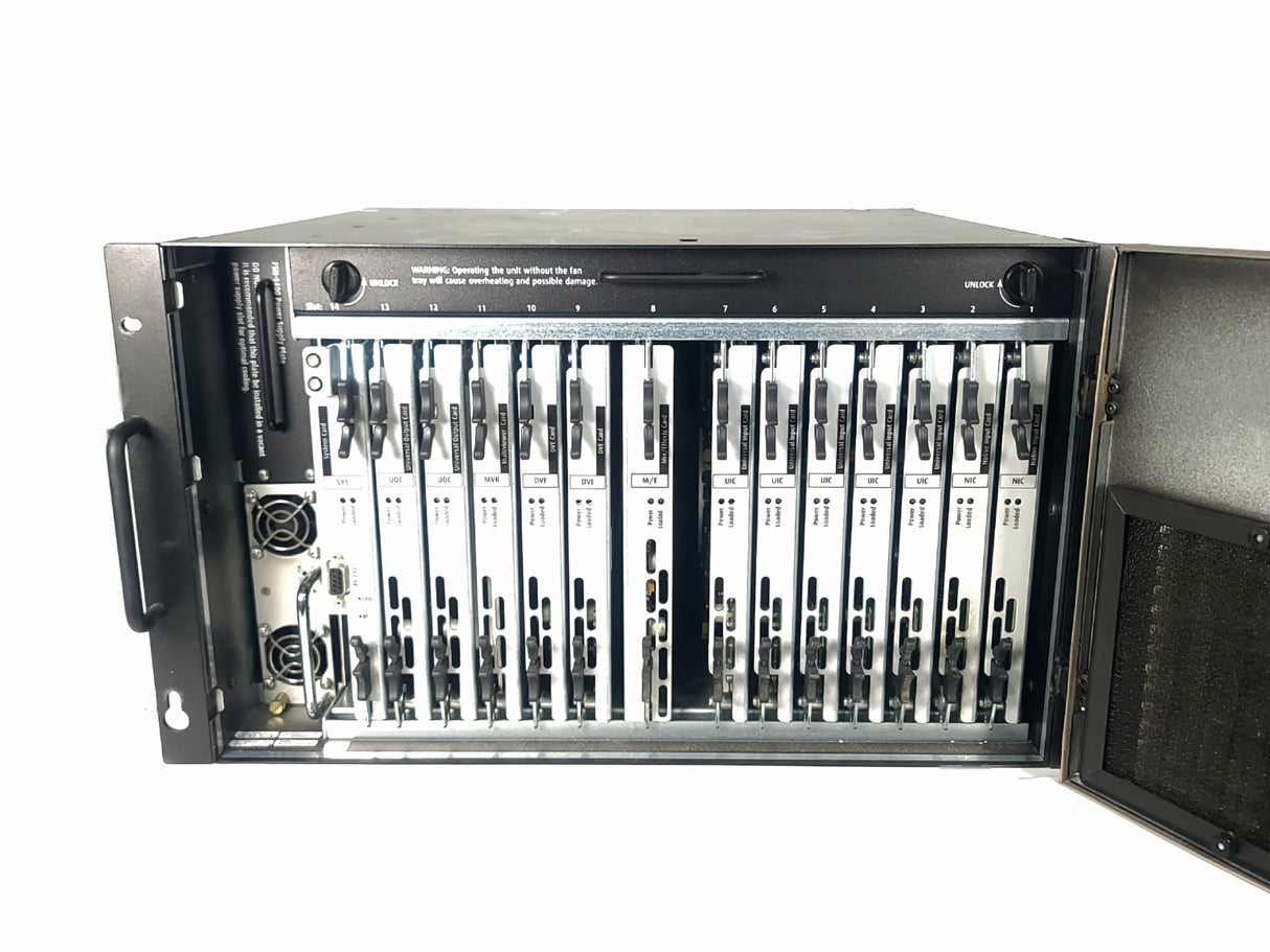 Barco FSN-1400 Video Switcher