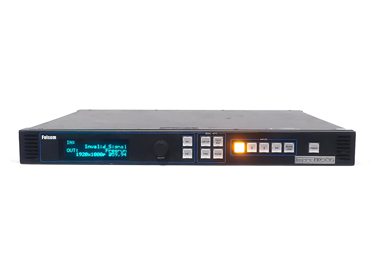 Barco R9004676 ImagePRO 3G All-In-One Signal Processor