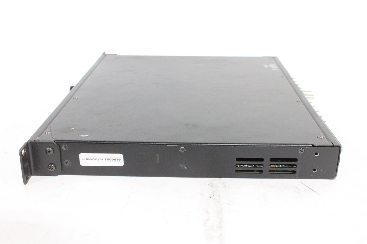 Barco Folsom ImagePRO-HD Video Switcher/Scaler