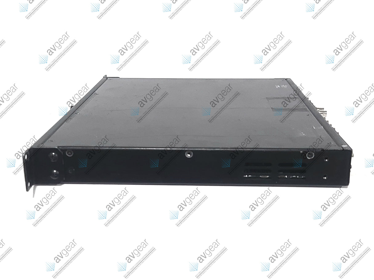 Barco R9860412 Image Pro HD Multi-Format Signal Processor