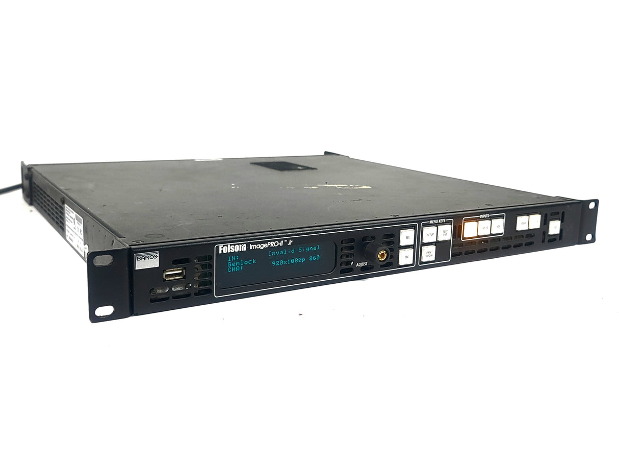 Barco Folsom R9004695 ImagePRO-II Scaler/Converter