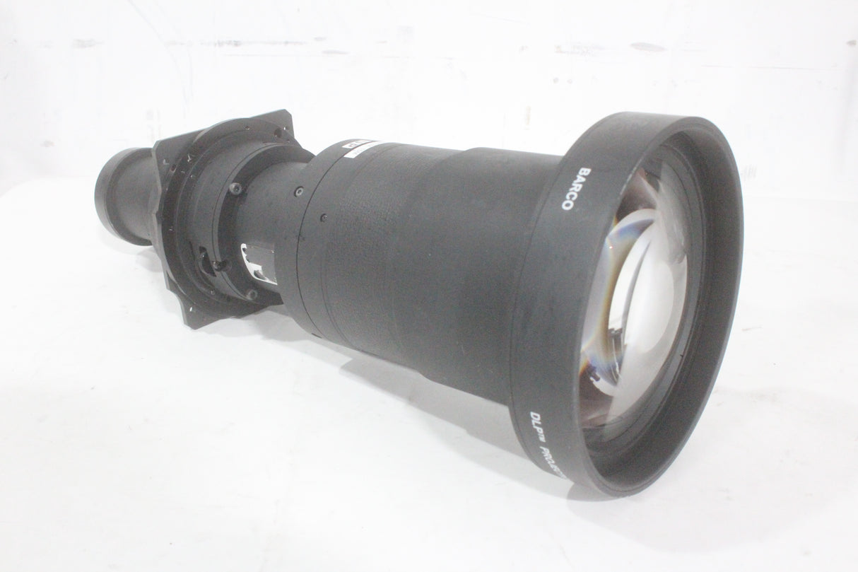 Barco HB TLD+ Fixed Focus (1.2):1 DLP Projection SXGA+ Lens