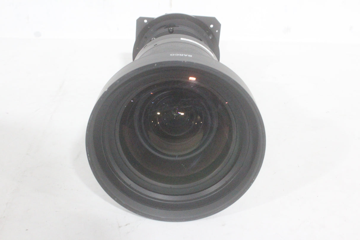 Barco HB TLD+ Fixed Focus (1.2):1 DLP Projection SXGA+ Lens