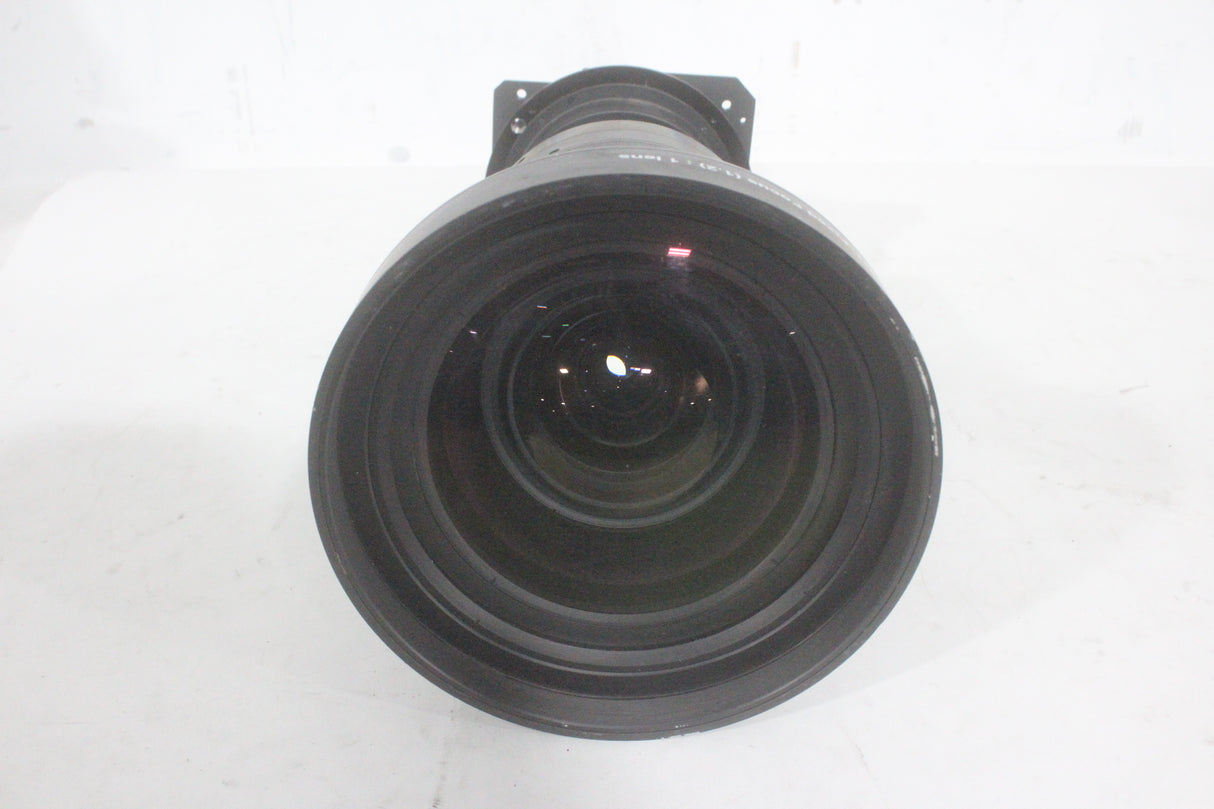 Barco HB TLD+ Fixed Focus (1.2):1 DLP Projection SXGA+ Lens