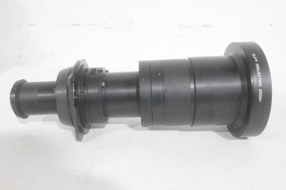 Barco HB TLD+ Fixed Focus (1.2):1 DLP Projection SXGA+ Lens