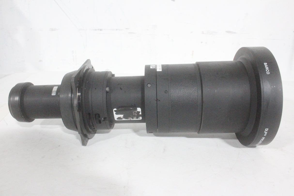 Barco HB TLD+ Fixed Focus (1.2):1 DLP Projection SXGA+ Lens