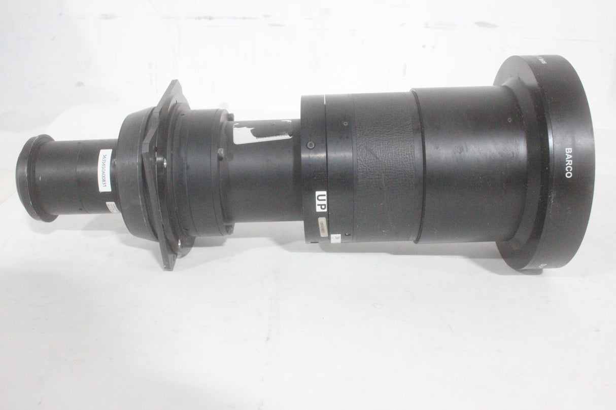 Barco HB TLD+ Fixed Focus (1.2):1 DLP Projection SXGA+ Lens