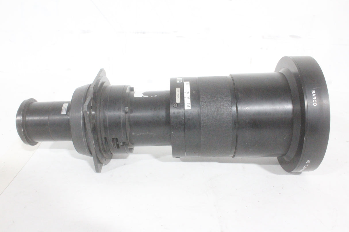 Barco HB TLD+ Fixed Focus (1.2):1 DLP Projection SXGA+ Lens