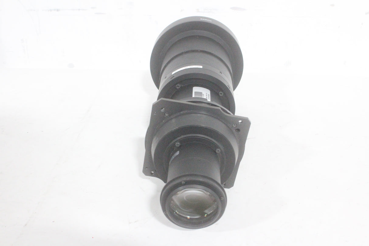 Barco HB TLD+ Fixed Focus (1.2):1 DLP Projection SXGA+ Lens