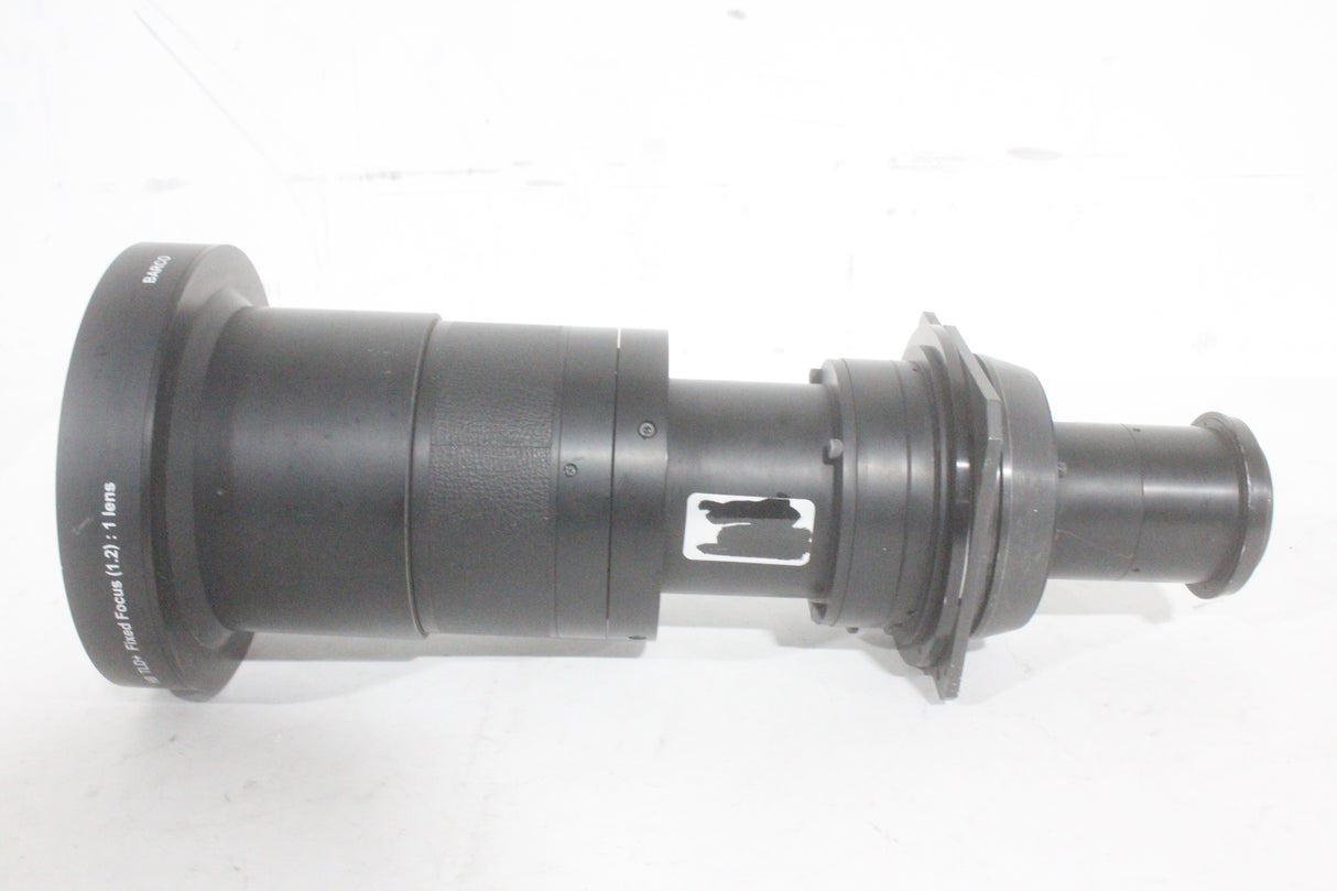 Barco HB TLD+ Fixed Focus (1.2):1 DLP Projection SXGA+ Lens