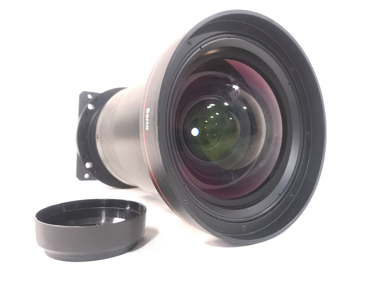 Barco HB TLD+ SXGA+ 0.73:1 Projector Lens