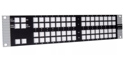 Barco MatrixPRO-II MP3G-3232 Processor Panel
