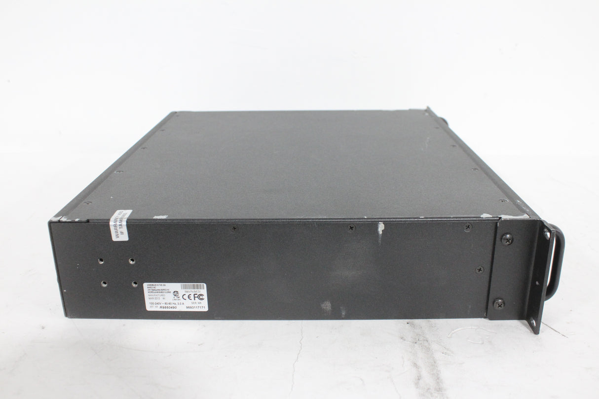 Barco Matrix Pro 8x8 DVI Router/Matrix Switcher