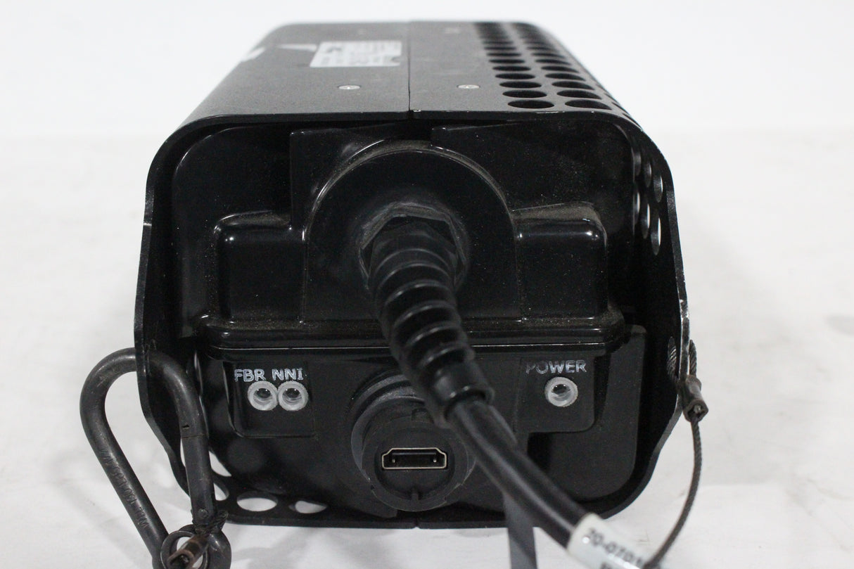 Barco NNI RX Receiver for Fiberlink Optic System