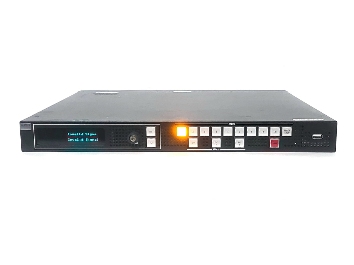 Barco R9004694 PDS-902 3G Digital Switcher