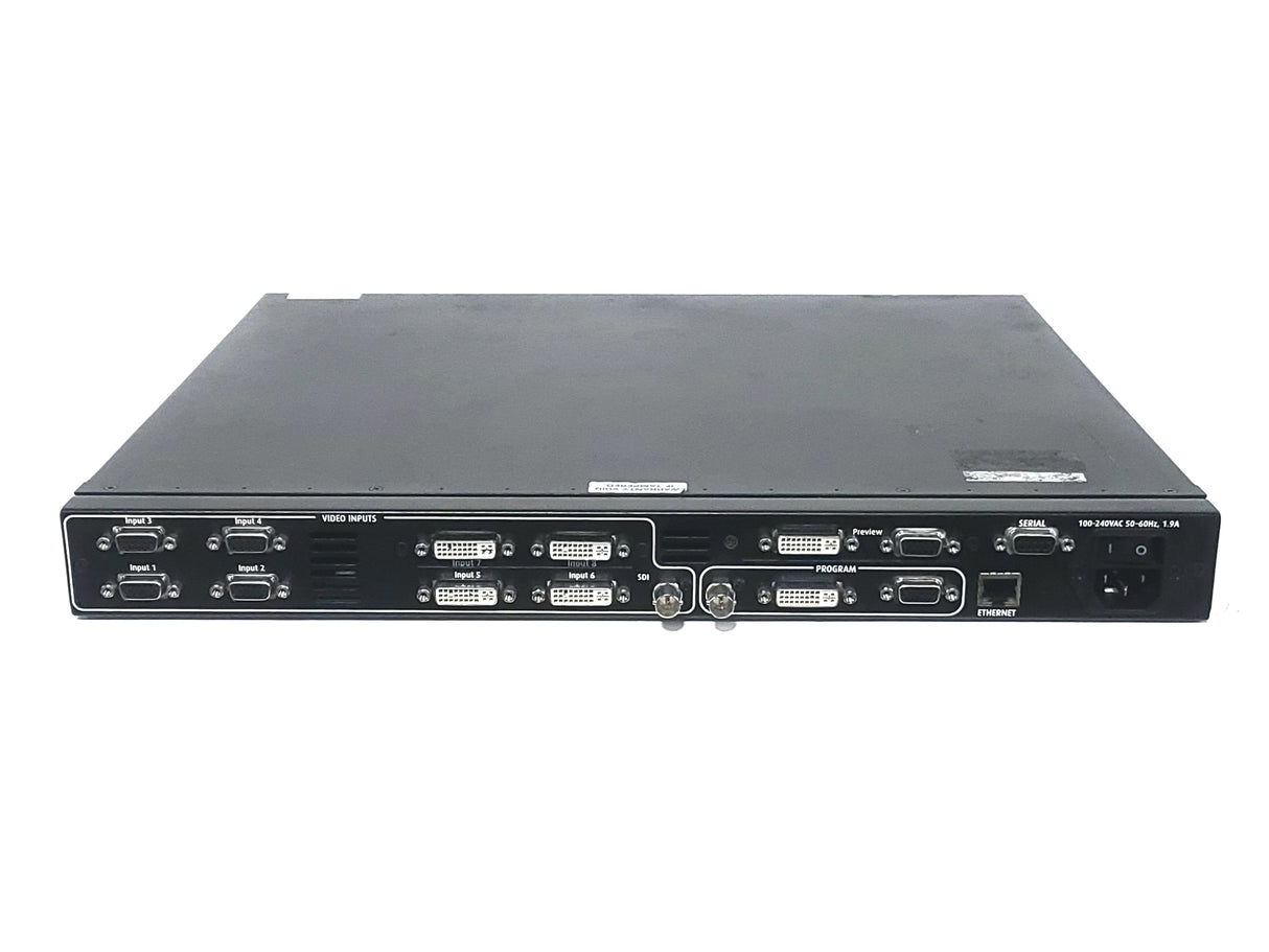 Barco R9004694 PDS-902 3G Digital Switcher