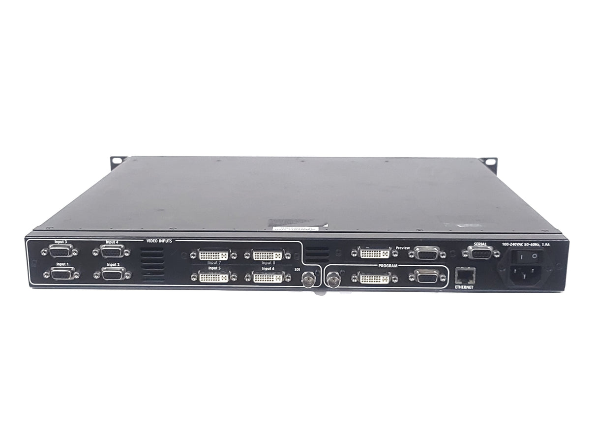 Barco R9004694 PDS-902 3G Digital Switcher