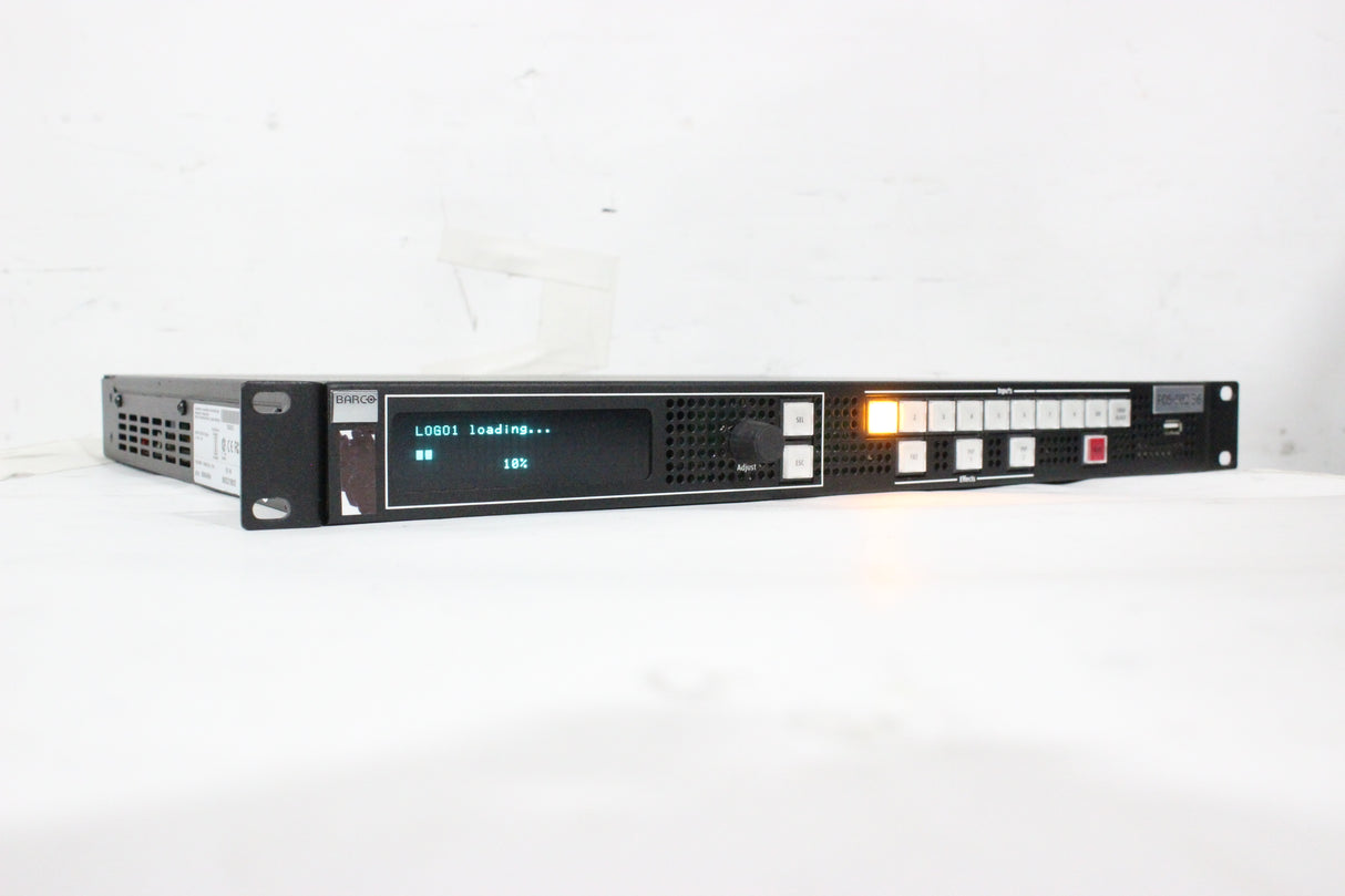 Barco R9004694 PDS-902 3G Digital Switcher