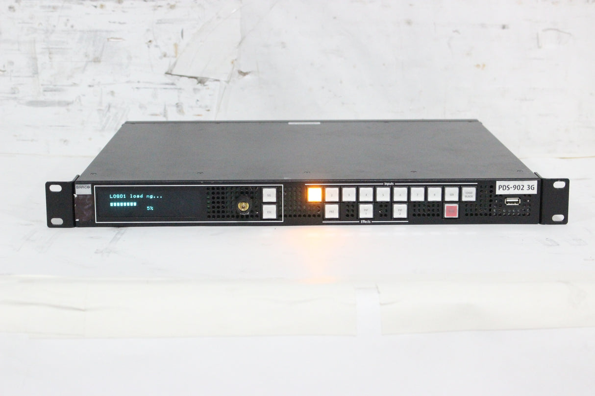 Barco R9004694 PDS-902 3G Digital Switcher