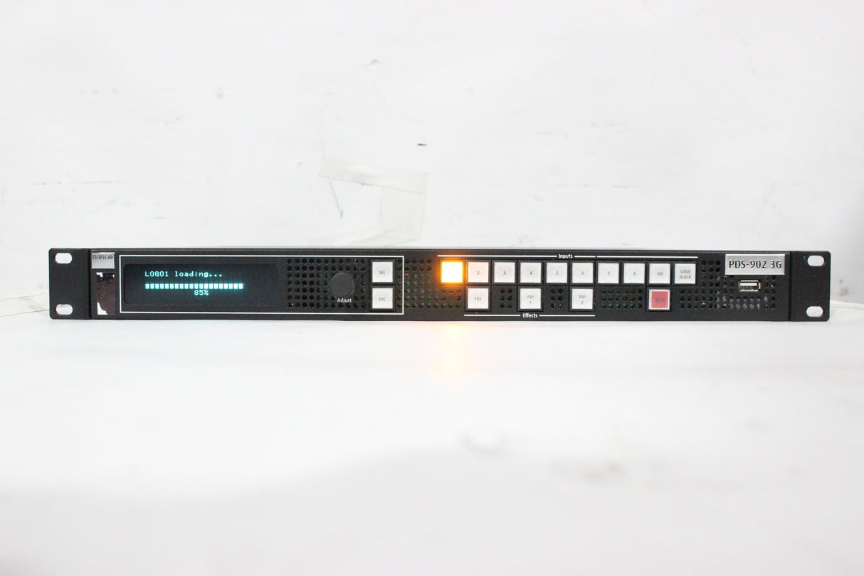 Barco R9004694 PDS-902 3G Digital Switcher