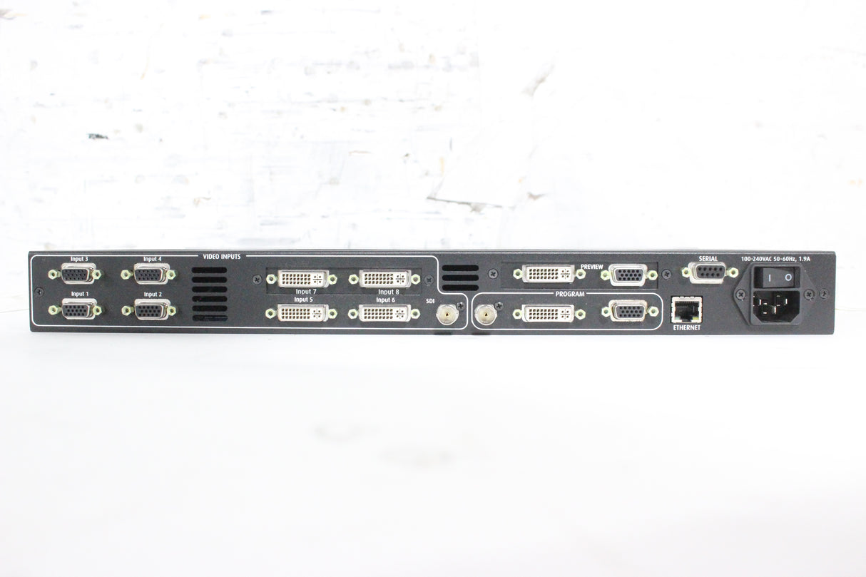 Barco R9004694 PDS-902 3G Digital Switcher