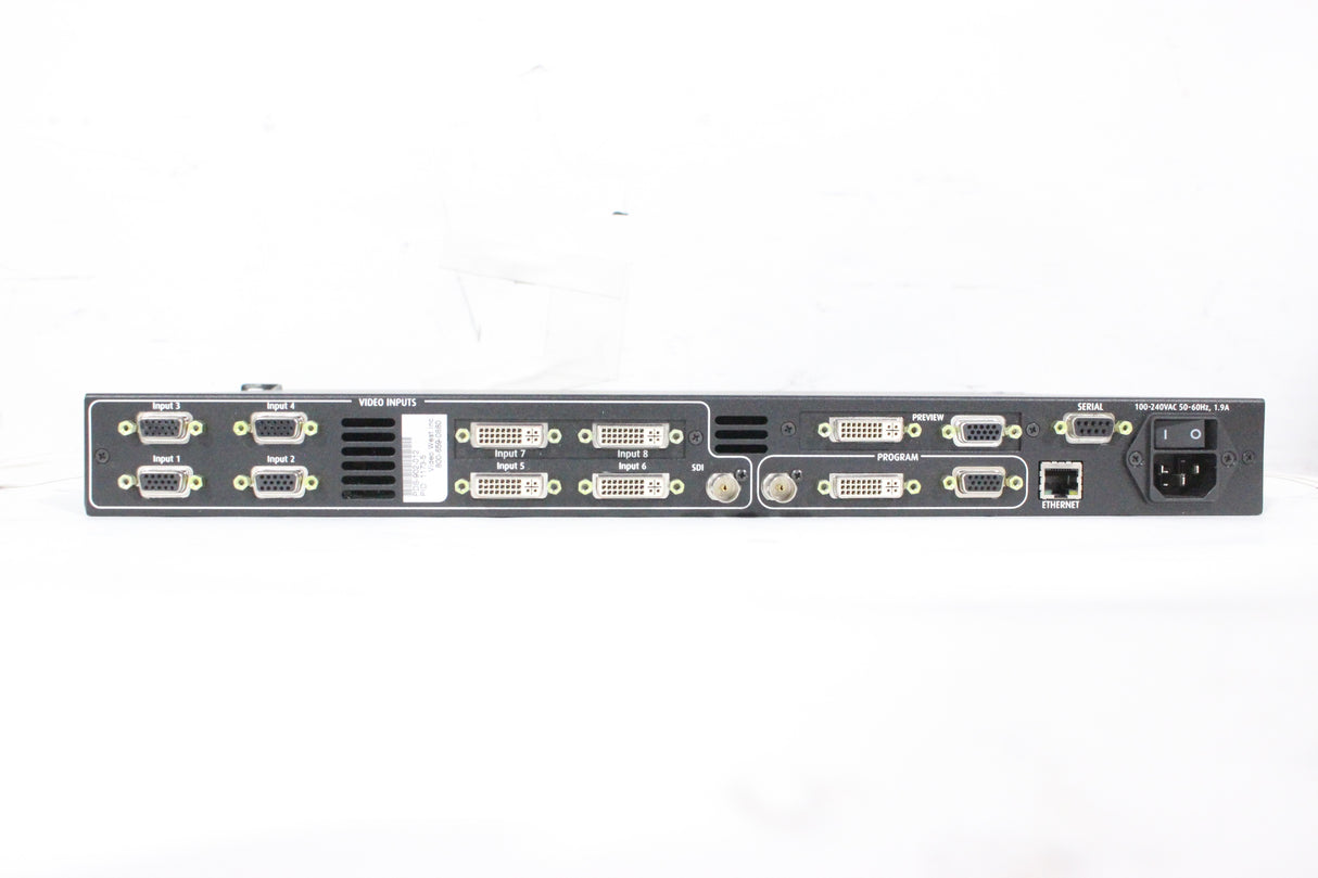 Barco R9004694 PDS-902 3G Digital Switcher