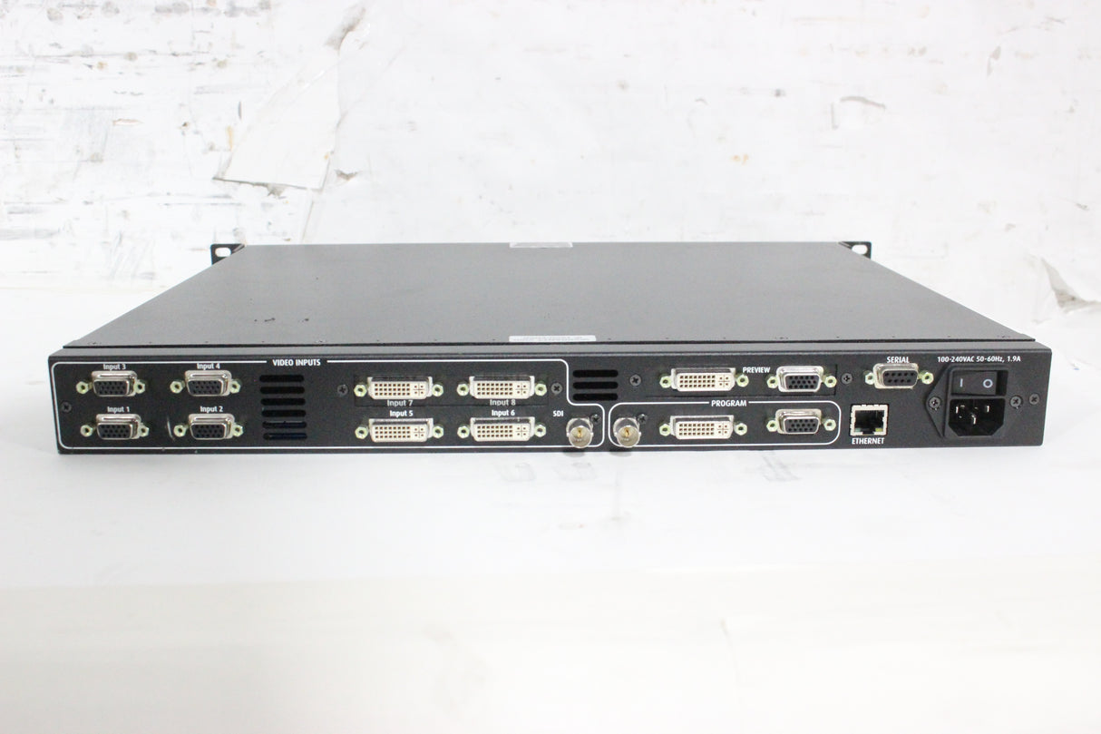 Barco R9004694 PDS-902 3G Digital Switcher