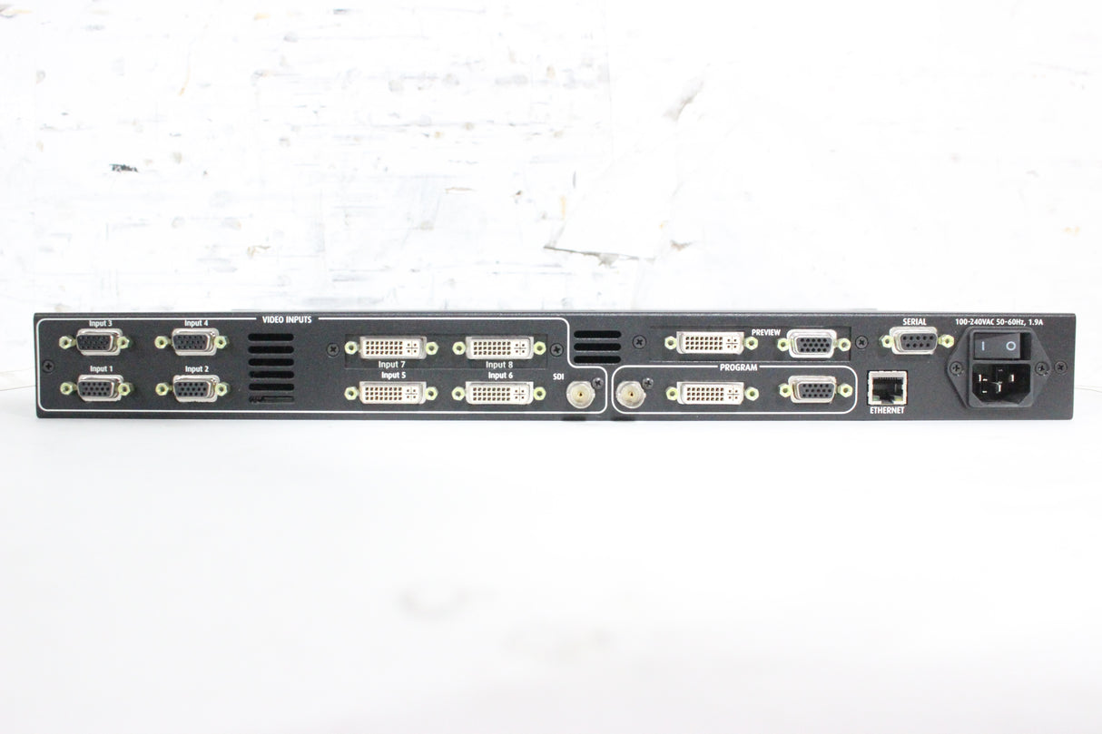 Barco R9004694 PDS-902 3G Digital Switcher