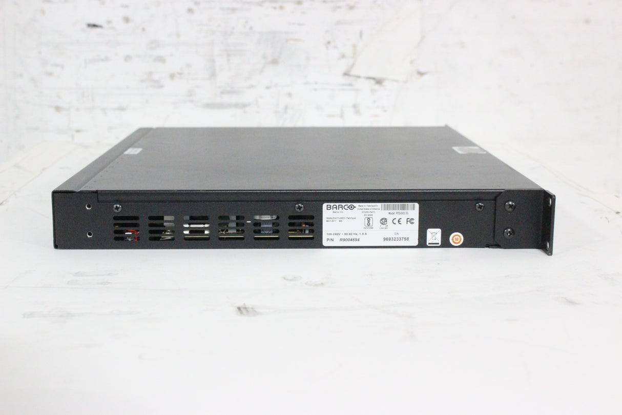 Barco R9004694 PDS-902 3G Digital Switcher