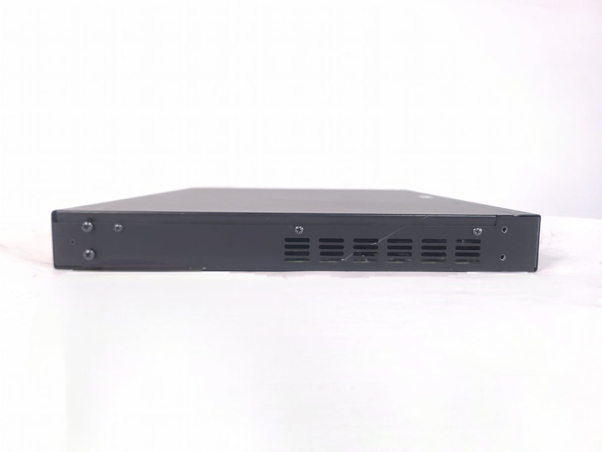 Barco PDS-902 3G-SDI Digital Switcher (MISSING BUTTON)