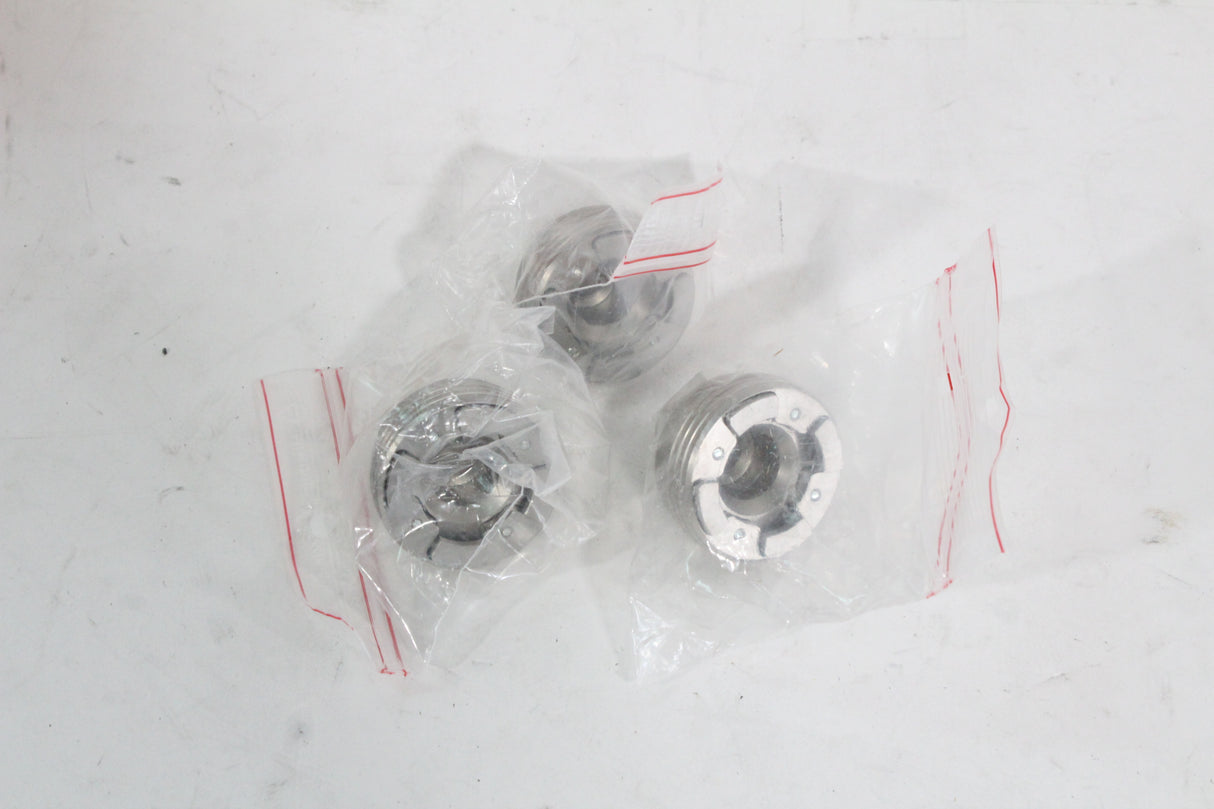 Barco R819157K BME K Interlocking Top Adapters