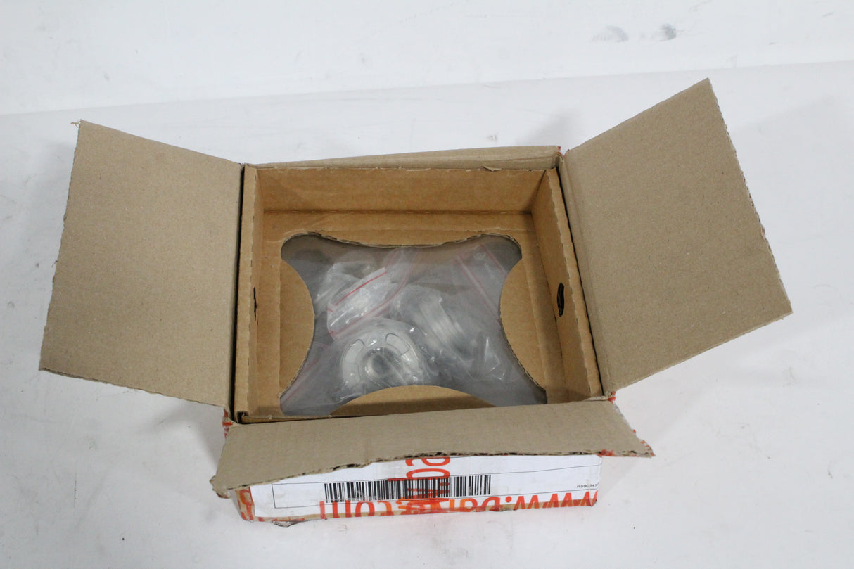 Barco R819157K BME K Interlocking Top Adapters