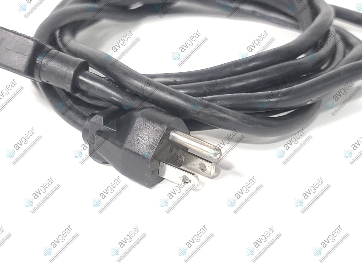 Barco R9004623 FSN-150 Compact Video Controller w/ RCP-120 Remote Control Panel and FSN LCD Display in Wheeled Road Case