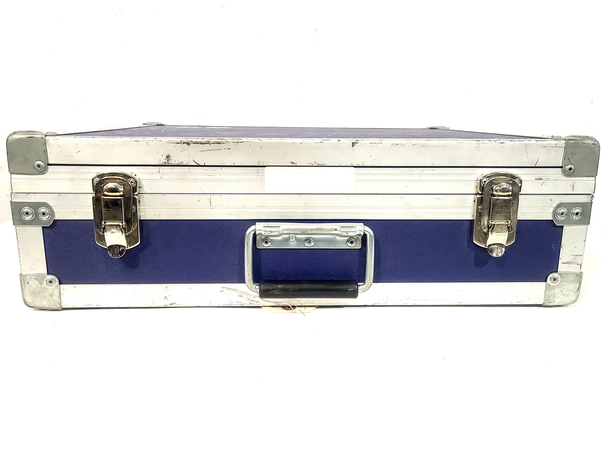 Barco R9004688 PDS‑902 Digital Switcher in Hard Carrying Case