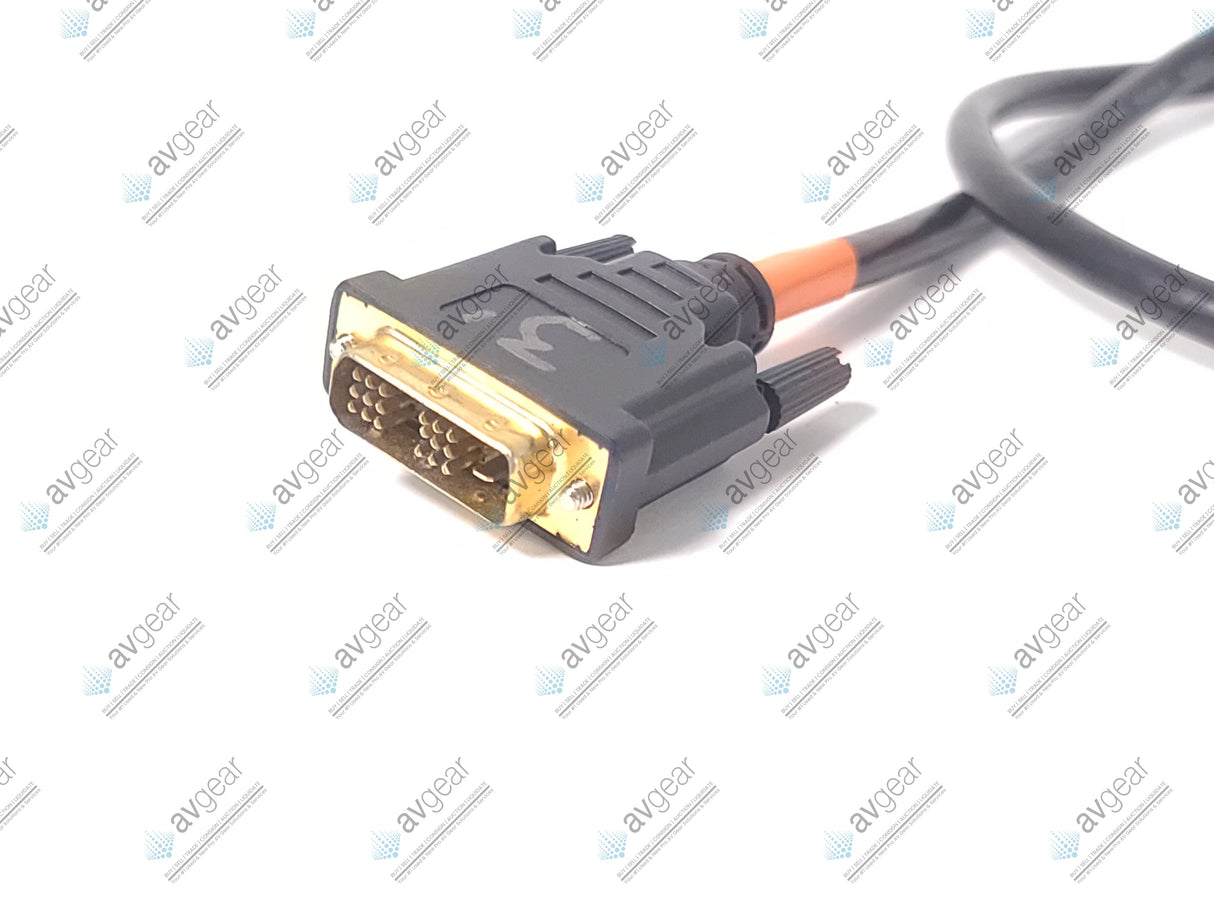 Barco R9004694 PDS-902 3G Digital Switcher in Hard Carry Case