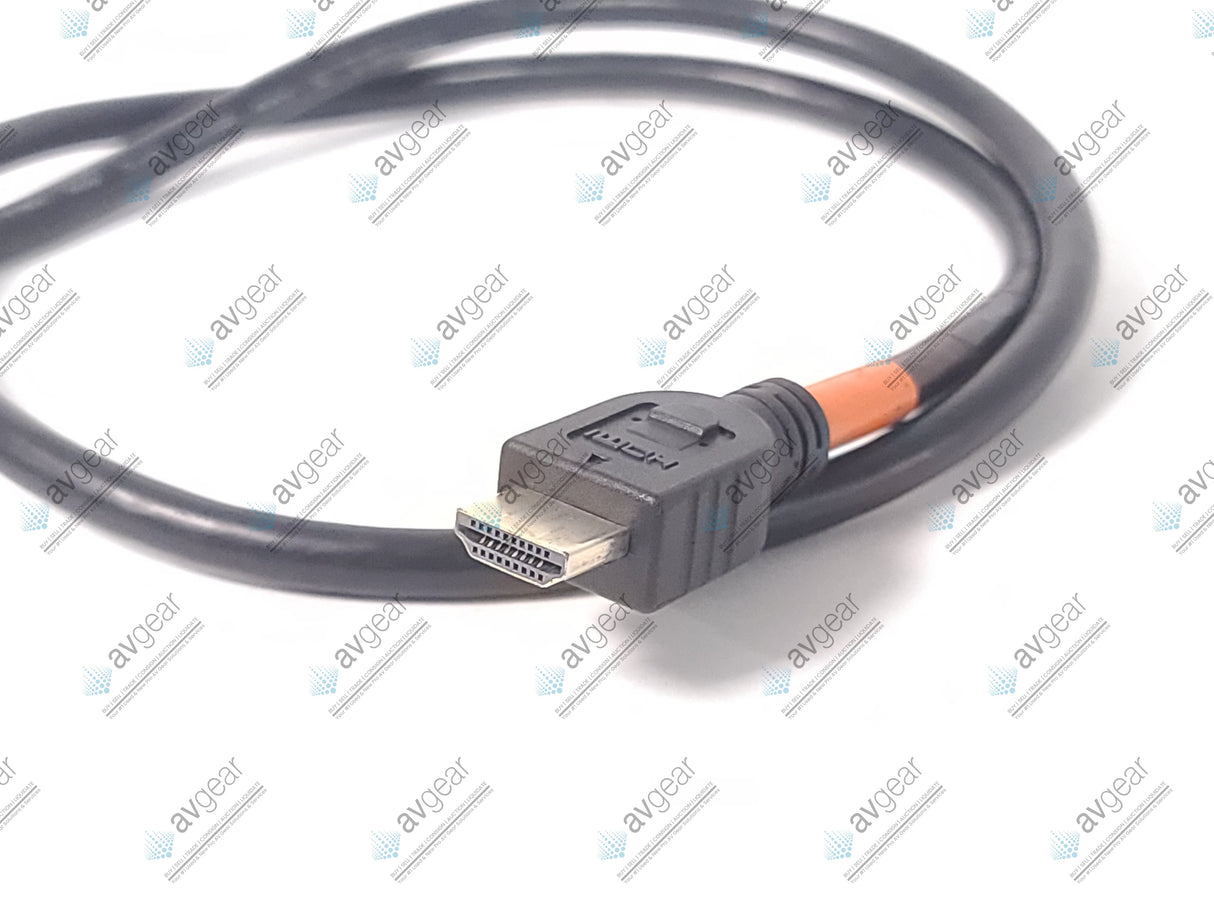 Barco R9004694 PDS-902 3G Digital Switcher in Hard Carry Case