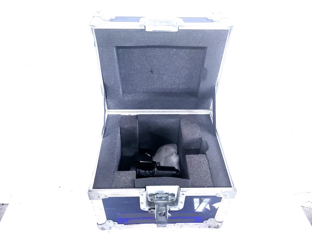 Barco R9832643 RLD (1.8 ‑ 2.25 :1) Projection Zoom Lens in Hard Carrying Case