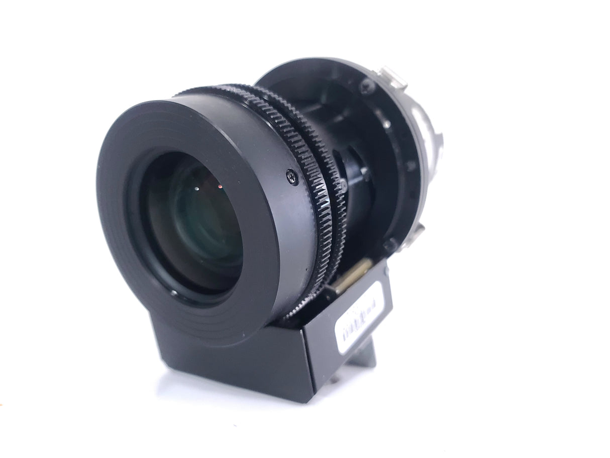 Barco R9832643 RLD (1.8 ‑ 2.25 :1) Projection Zoom Lens