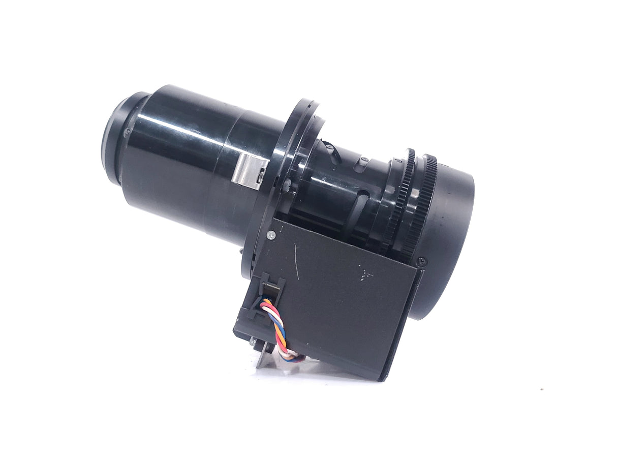 Barco R9832643 RLD (1.8 ‑ 2.25 :1) Projection Zoom Lens in Hard Carrying Case