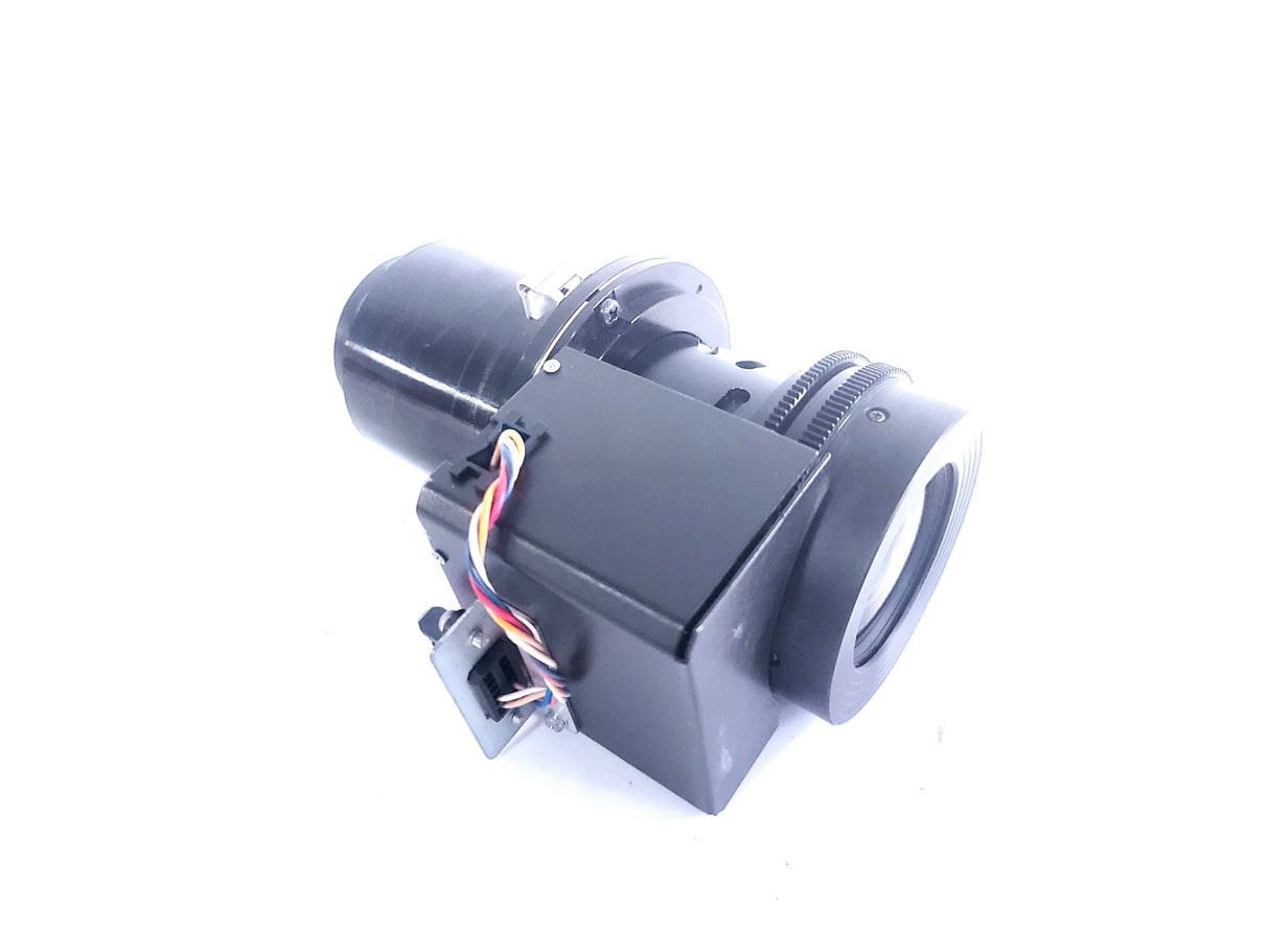 Barco R9832643 RLD (1.8 ‑ 2.25 :1) Projection Zoom Lens in Hard Carrying Case