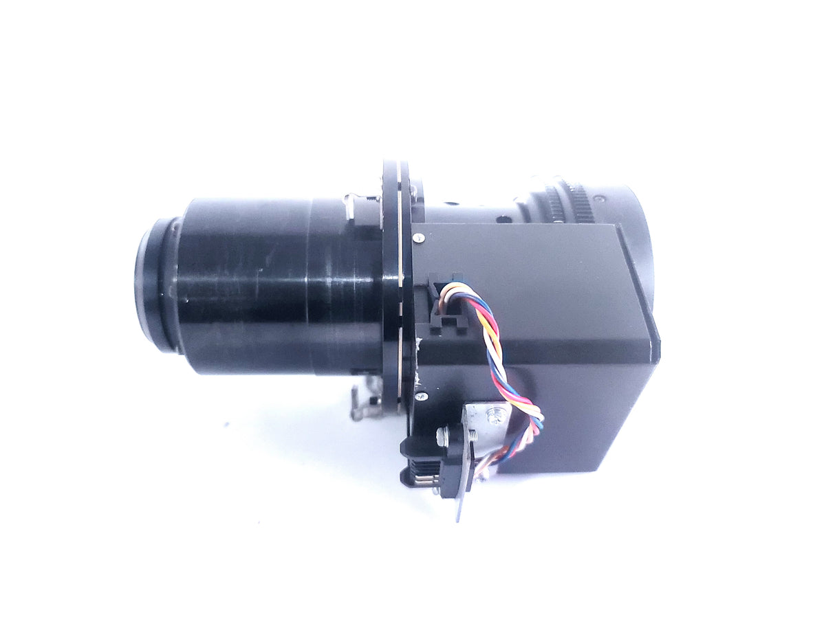 Barco R9832643 RLD (1.8 ‑ 2.25 :1) Projection Zoom Lens in Hard Carrying Case