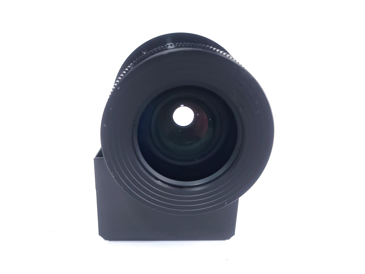 Barco R9832643 RLD (1.8 ‑ 2.25 :1) Projection Zoom Lens in Hard Carrying Case