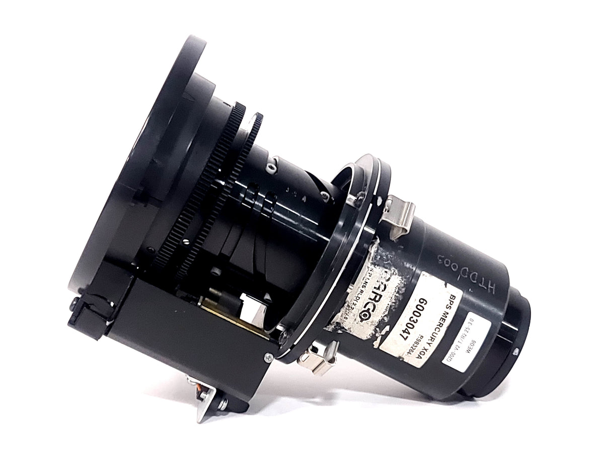 Barco R9832644 RLD Projector Lens (2.25 ‑ 3.0:1) in Hard Case