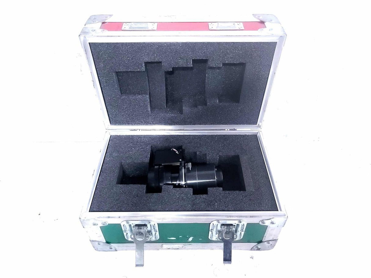 Barco R9832645 RLD Projector Lens (3.0 ‑ 4.5 : 1)