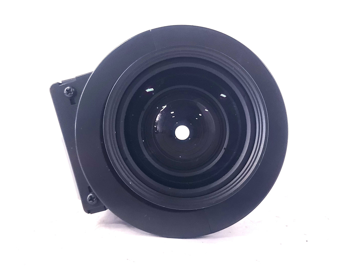 Barco R9832742 RLD (1.45-1.74:1) Projector Lens