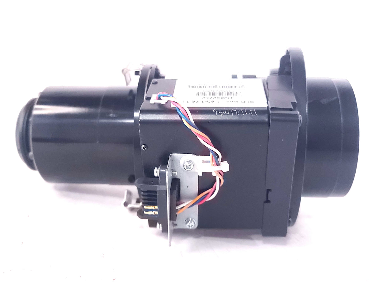 Barco R9832742 RLD (1.45-1.74:1) Projector Lens